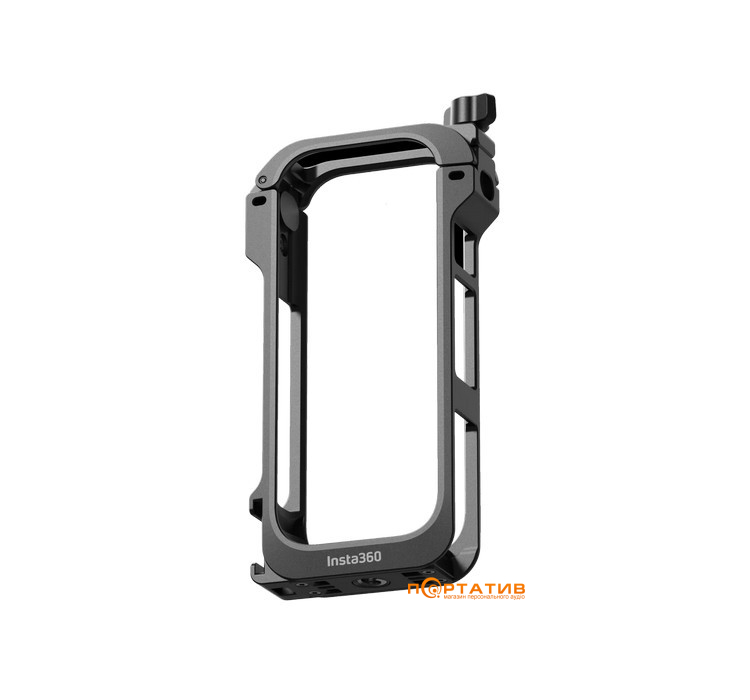 Захисна рамка Insta360 X4 Air Utility Frame (CINSBAFD)
