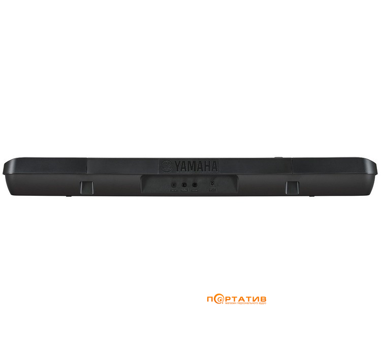 Синтезатор Yamaha PSR-E283