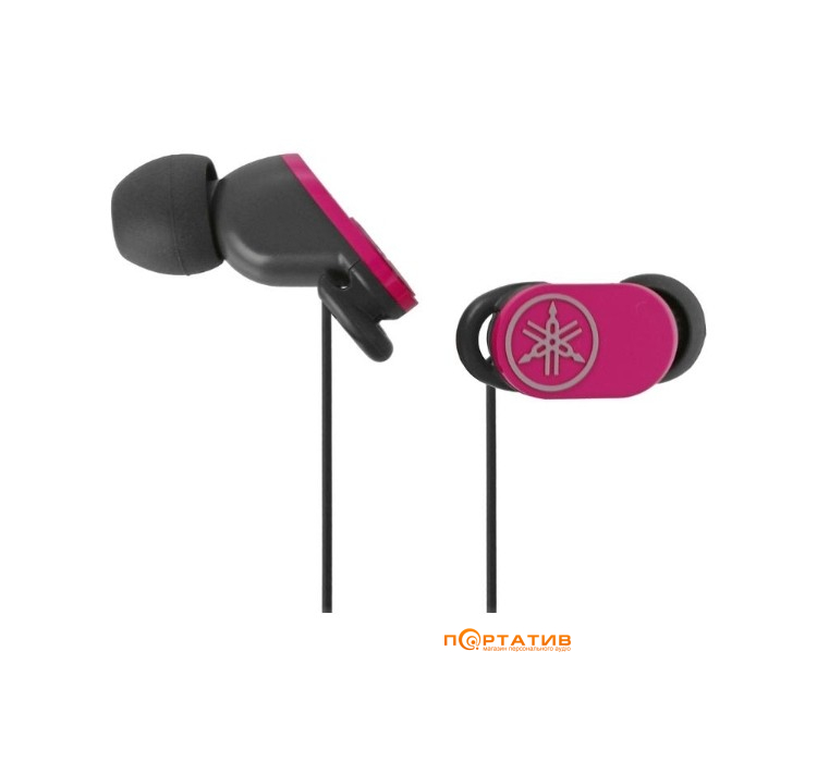 Навушники Yamaha EPH-22 Pink