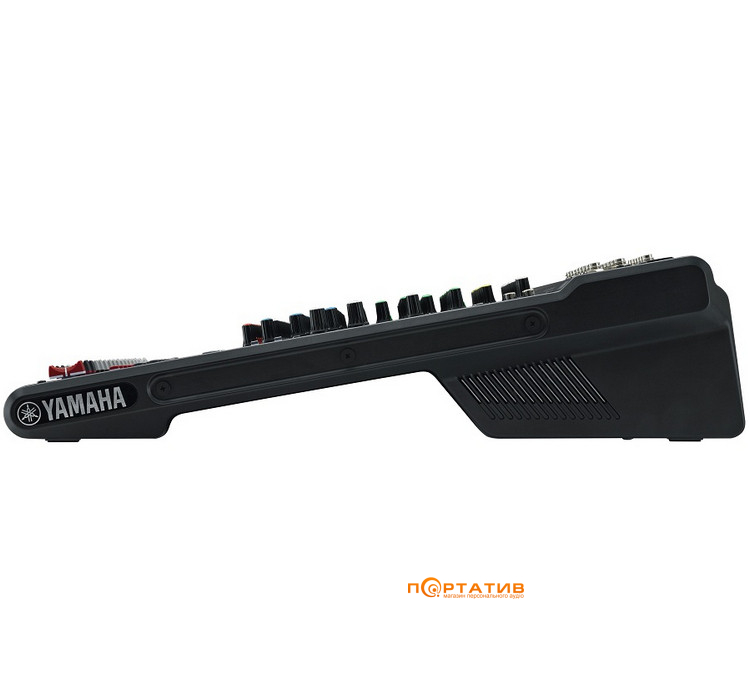 Мікшерний пульт Yamaha MG16XU