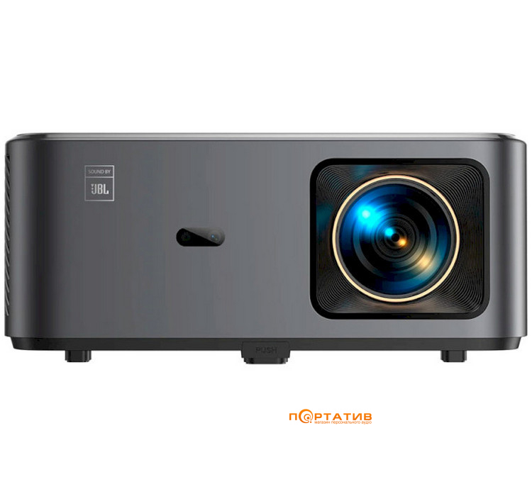 Проэктор Yaber K2S Pro