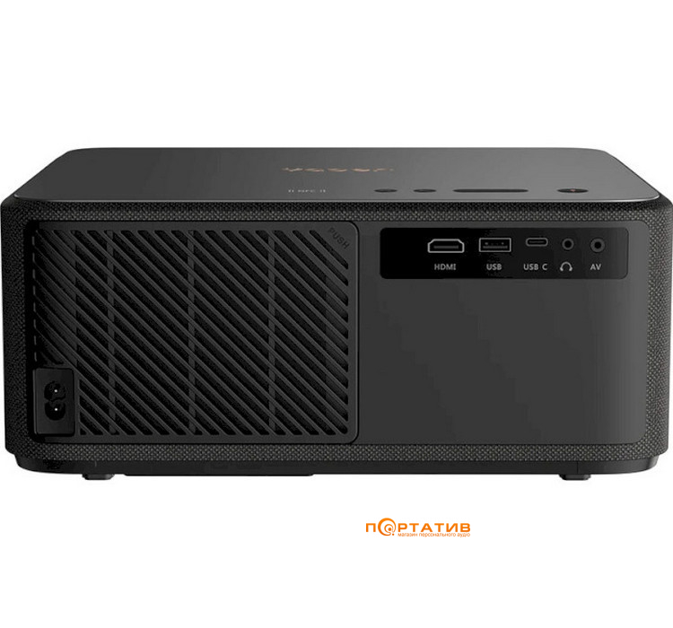 Проэктор Yaber K2S Pro