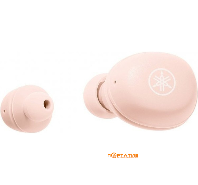 Навушники Yamaha TW-E3A Pink
