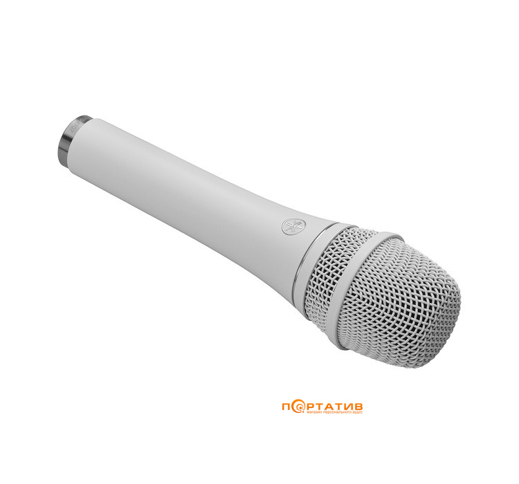 Микрофон Yamaha YDM707 White
