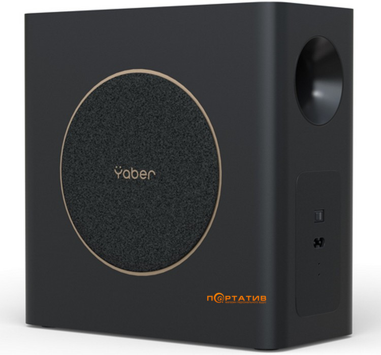 Проэктор Yaber K3 Pro