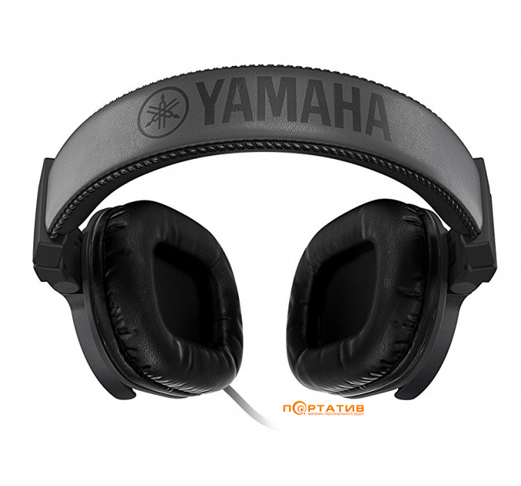 Yamaha HPH-MT5 Black