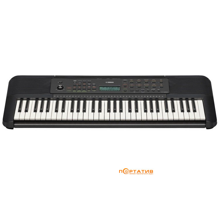 Синтезатор Yamaha PSR-E283