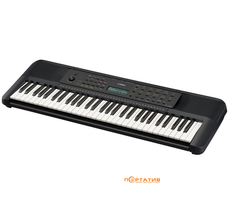 Синтезатор Yamaha PSR-E283