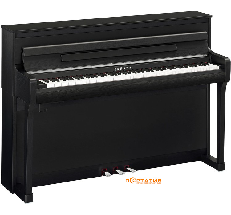 Цифровое пианино Yamaha Clavinova CLP-885 Black