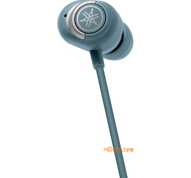 Наушники Yamaha EP-E50A Blue