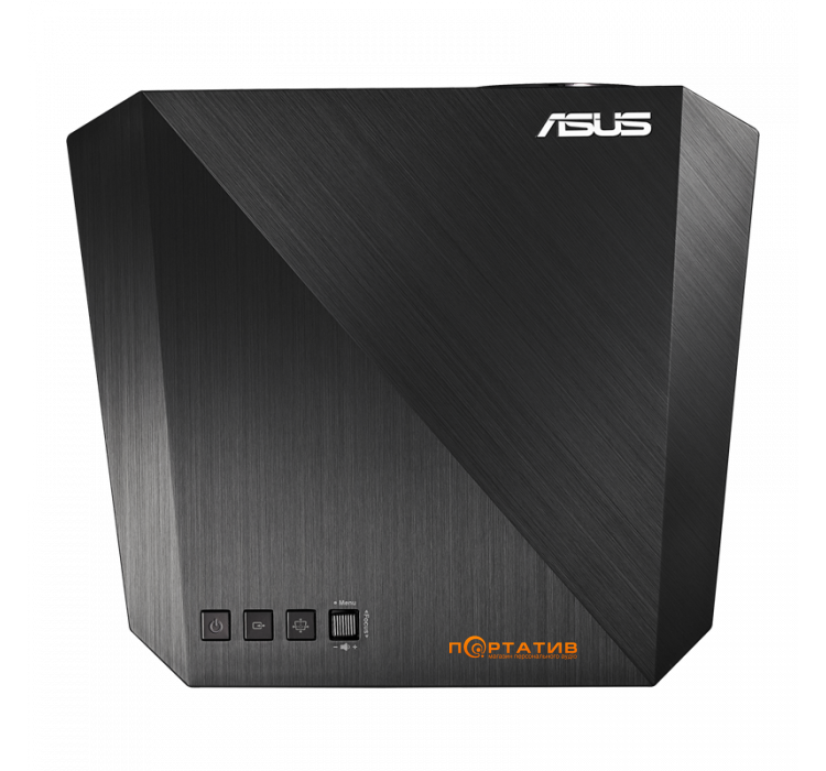 ASUS F1 Wi-Fi Black (90LJ00B0-B00520)