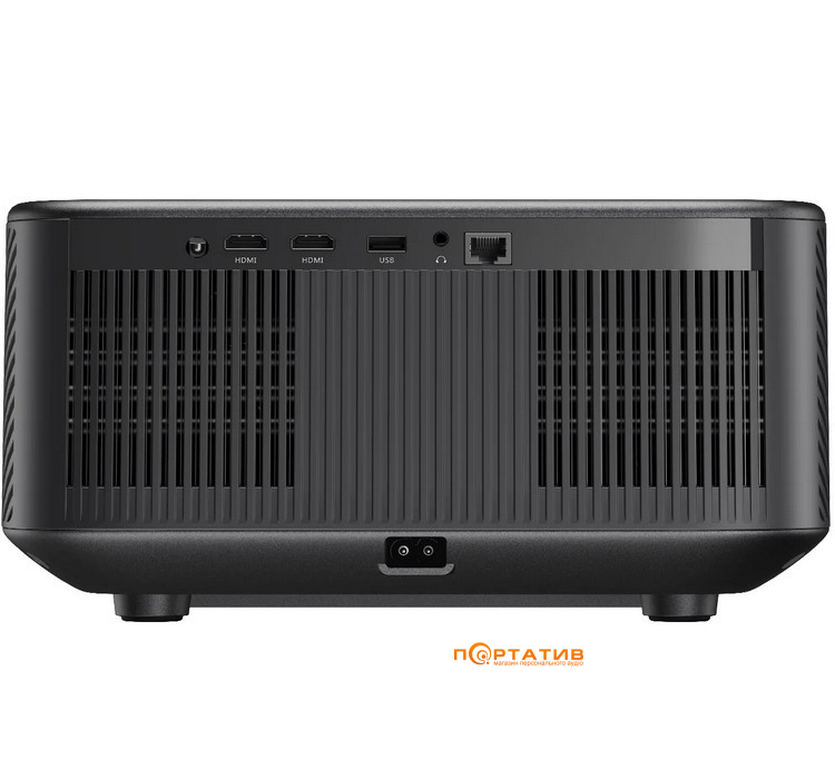 Проэктор Yaber K3 Pro