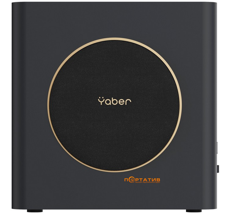 Проэктор Yaber K3 Pro