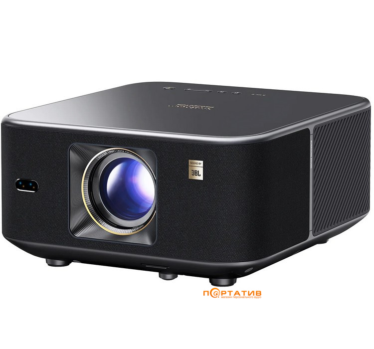 Проэктор Yaber K3 Pro