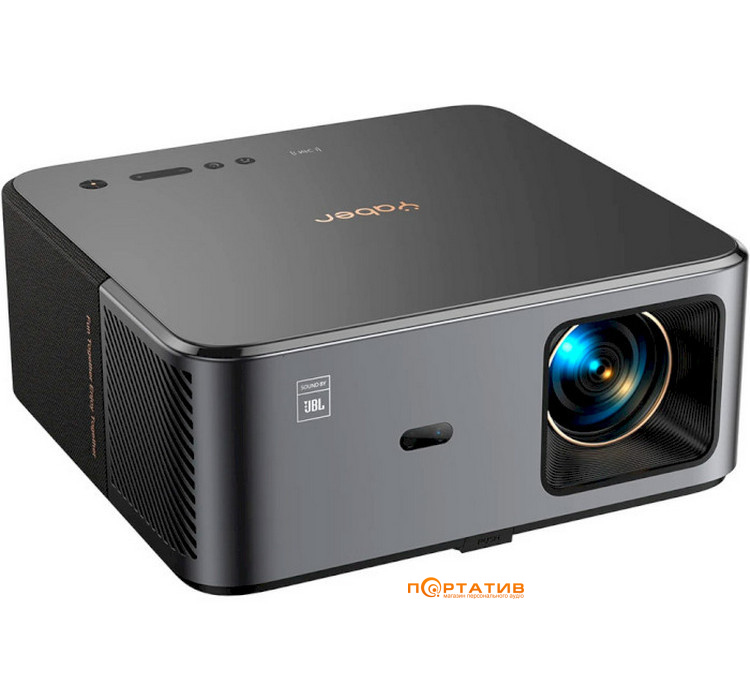 Проэктор Yaber K2S Pro