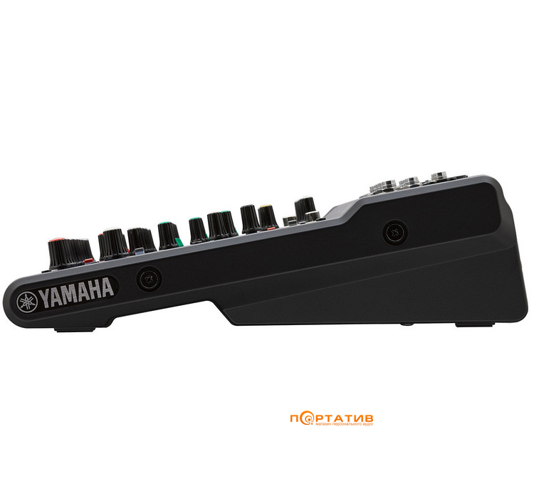 Мікшерний пульт Yamaha MG12XUK