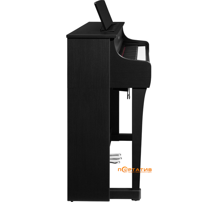 Цифровое пианино Yamaha Clavinova CLP-845 Black