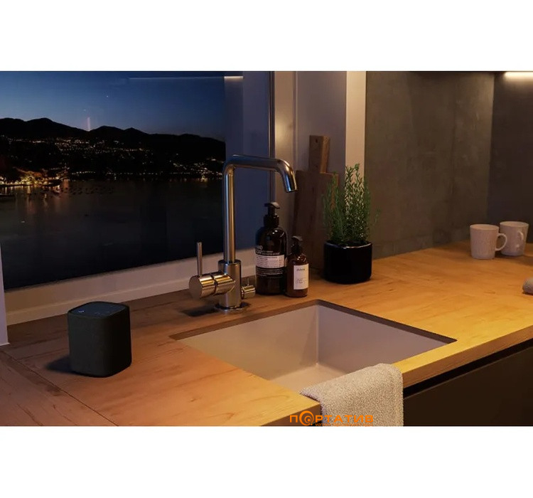 Акустика Yamaha WS-X1A Carbon Gray