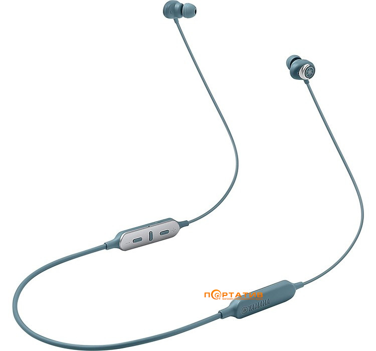 Наушники Yamaha EP-E50A Blue