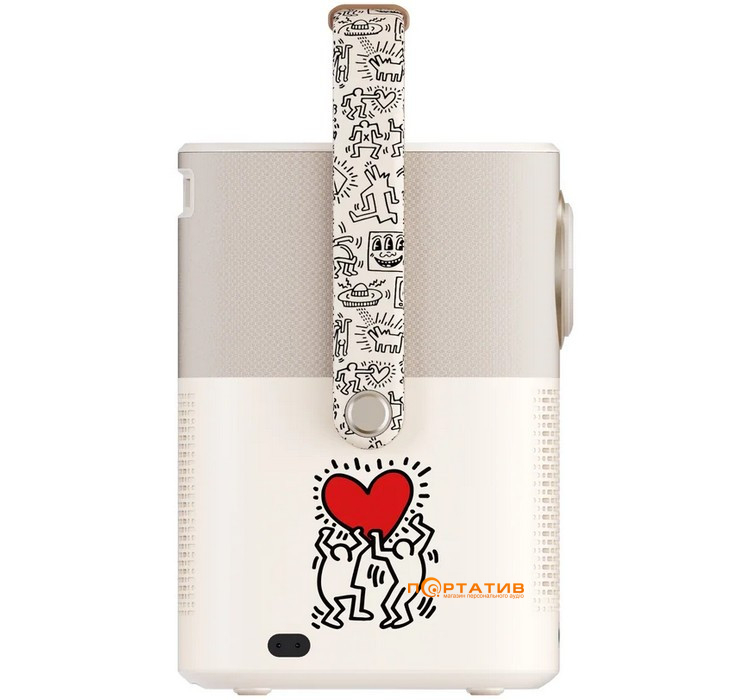 Проэктор Yaber T2 Plus LE