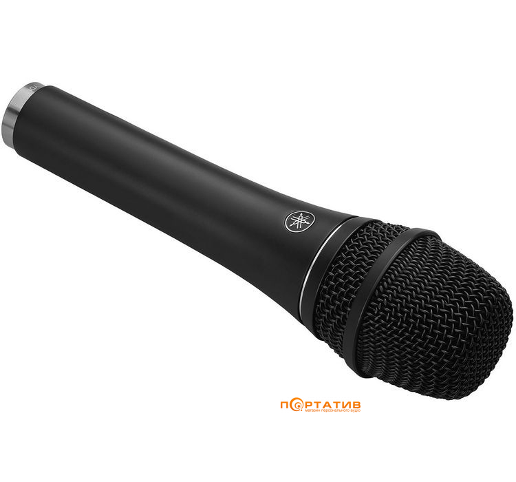 Микрофон Yamaha YDM707 Black
