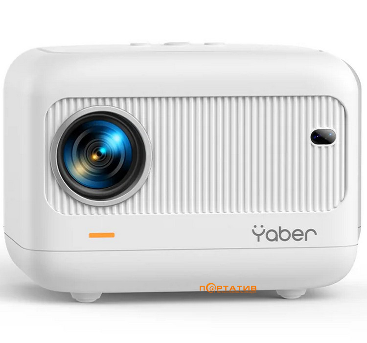 Проєктор Yaber L1