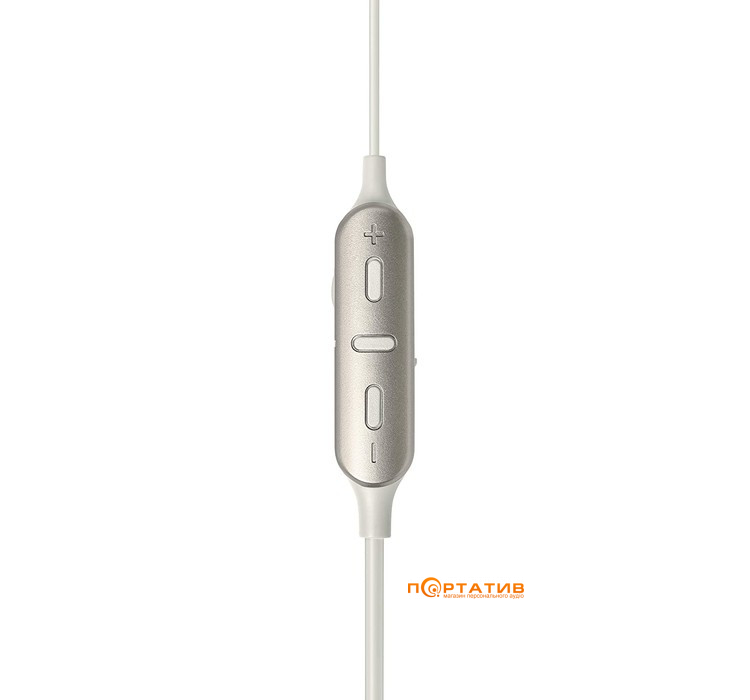 Навушники Yamaha EP-E50A White