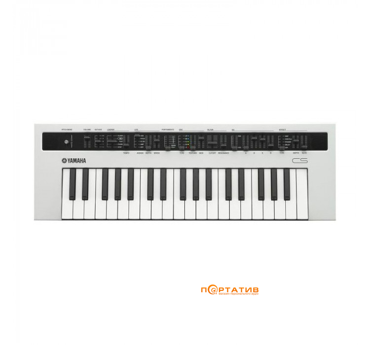 Yamaha reface CS