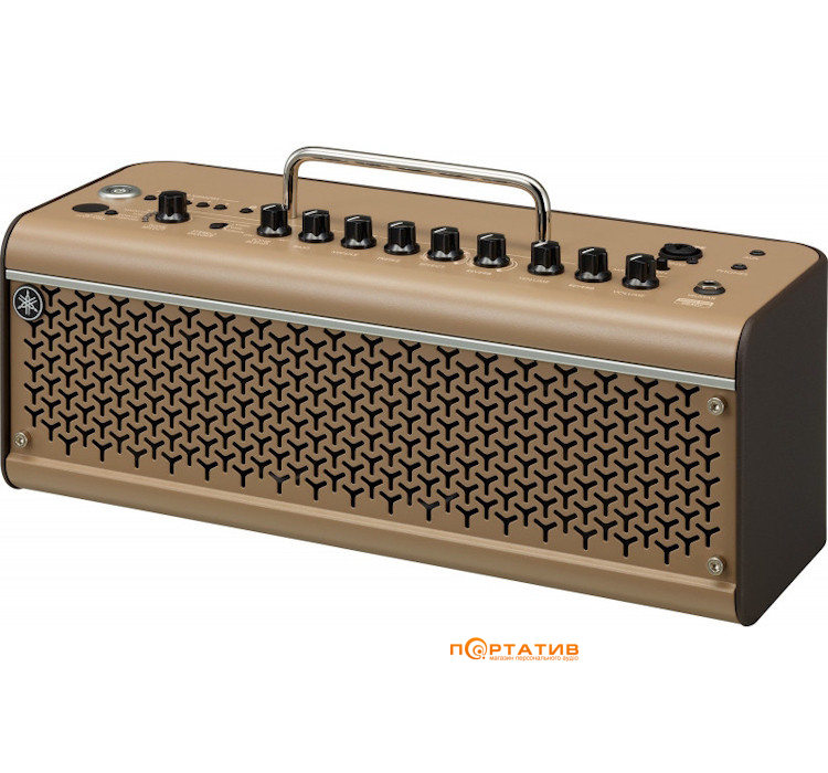 Комбопідсилювач Yamaha THR30A II Wireless