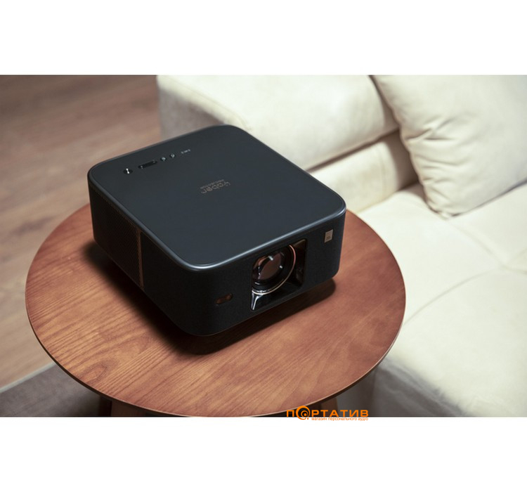 Проэктор Yaber K3 Pro