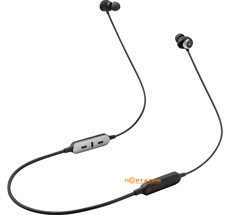 Наушники Yamaha EP-E50A Black