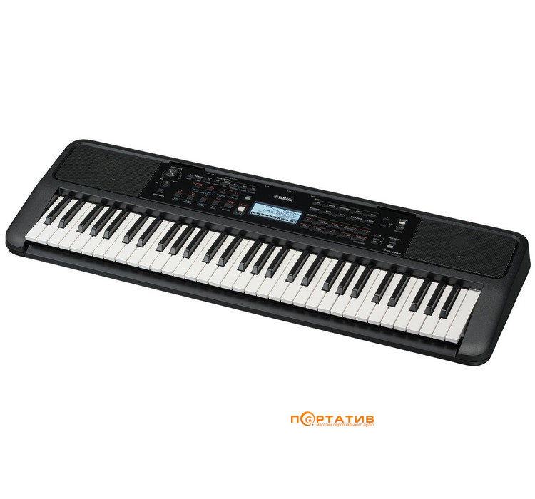 Синтезатор Yamaha PSR-E383