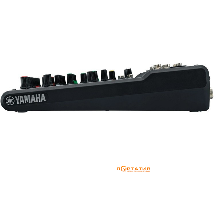 Мікшерний пульт Yamaha MG10XU