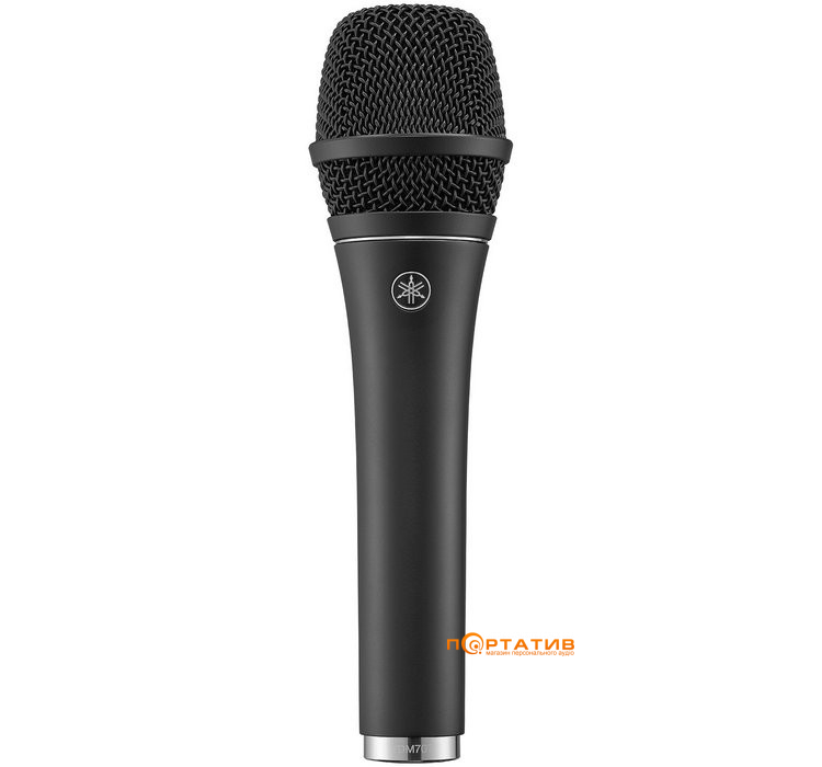 Микрофон Yamaha YDM707 Black