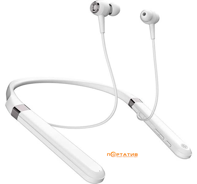Наушники Yamaha EP-E70A White