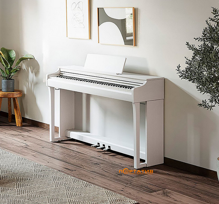 Цифровое пианино Yamaha Clavinova CLP-825 White