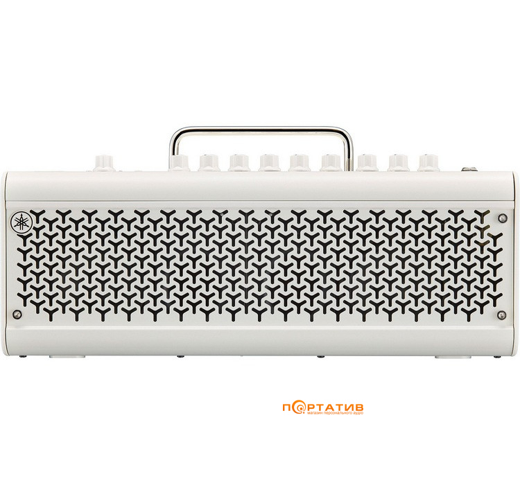 Комбоусилитель Yamaha THR30 II Wireless White