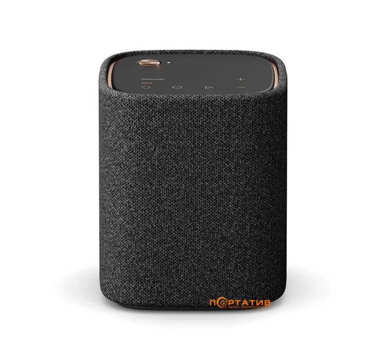 Акустика Yamaha WS-X1A Carbon Gray