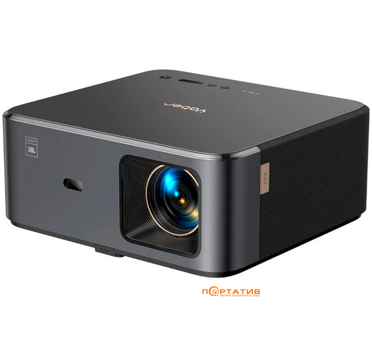 Проэктор Yaber K2S Pro