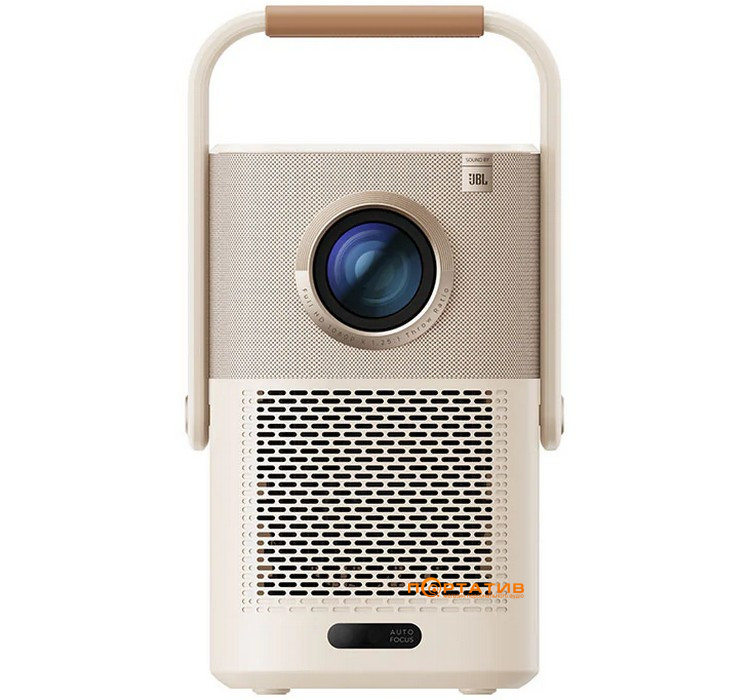 Проэктор Yaber T2 Plus
