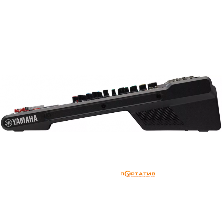 Мікшерний пульт Yamaha MG16X