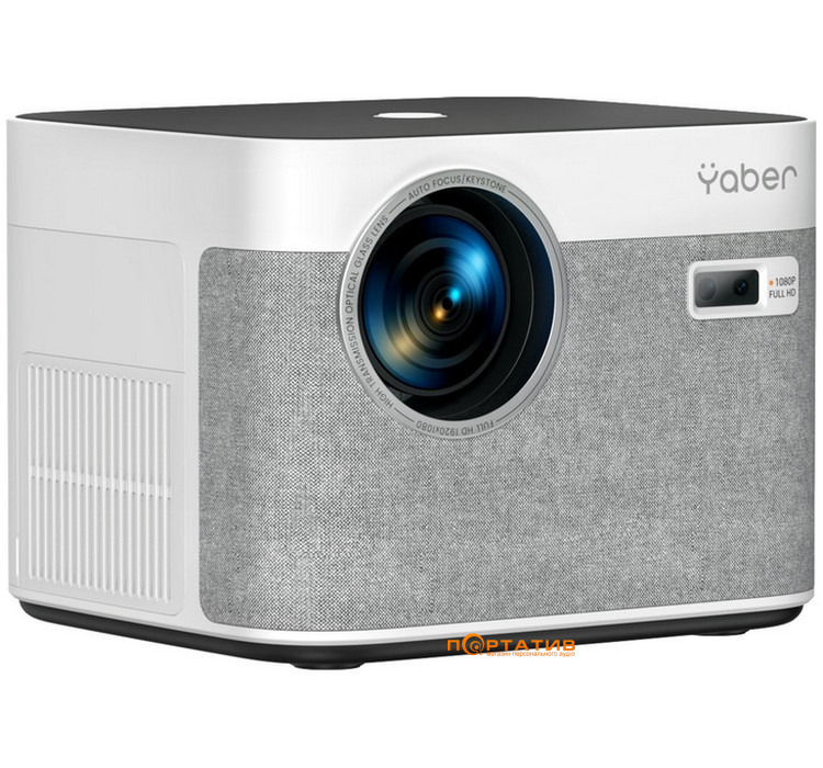Проєктор Yaber U11