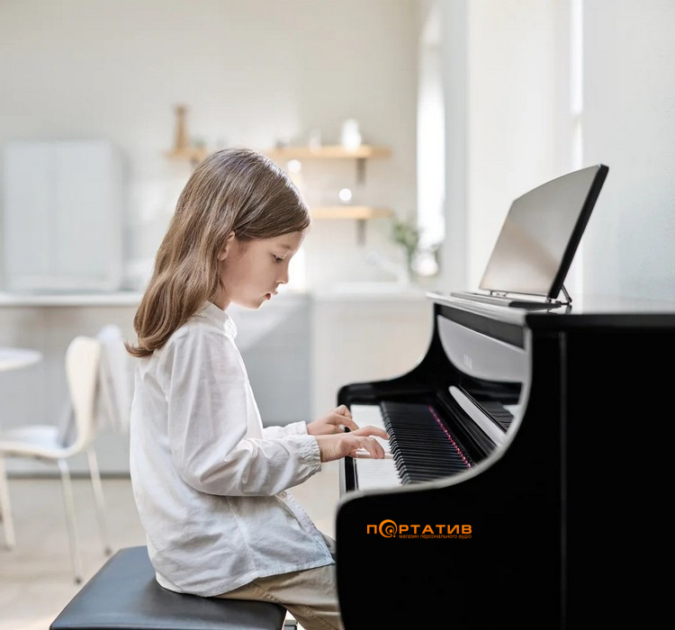 Цифровое пианино Yamaha Clavinova CLP-845 Polished Ebony