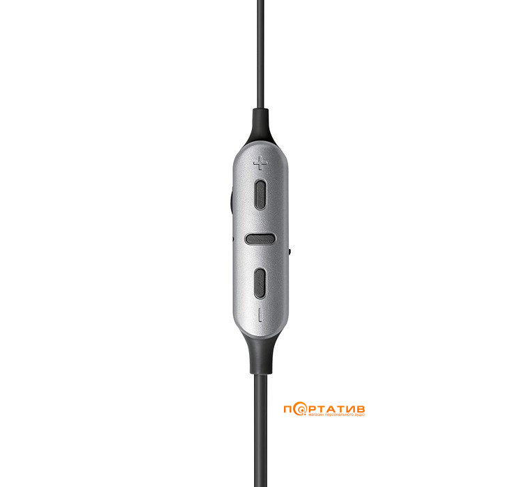 Наушники Yamaha EP-E50A Black