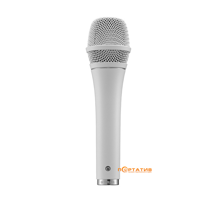 Микрофон Yamaha YDM707 White
