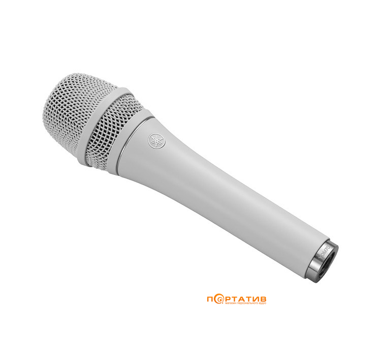 Микрофон Yamaha YDM707 White