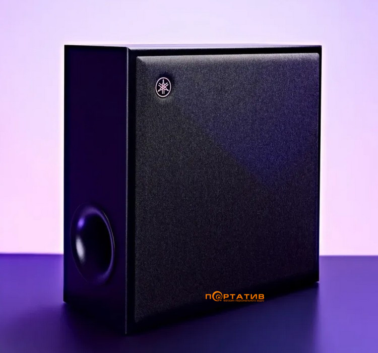 Саундбар Yamaha SR-X50A Carbon Gray