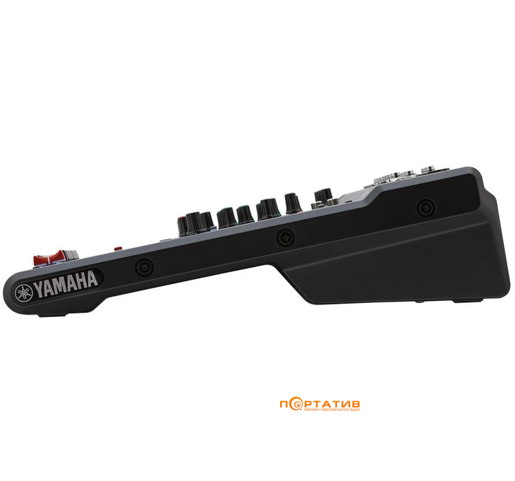 Мікшерний пульт Yamaha MG10XUF