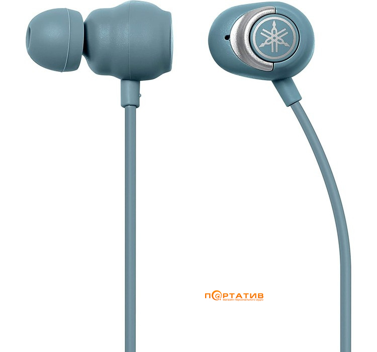 Наушники Yamaha EP-E50A Blue