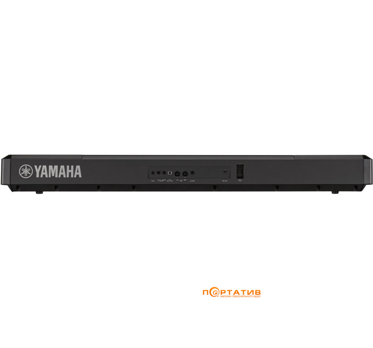 Yamaha P-515 Black
